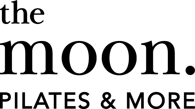 the moon. Pilates & More
