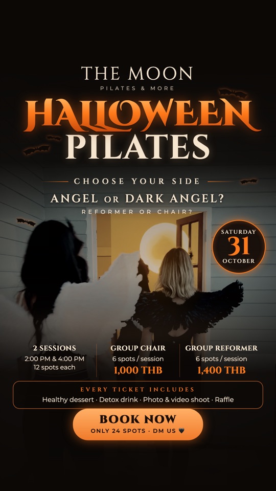 Angel or Dark Angel?