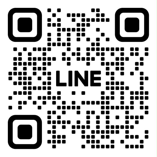 LINE QR