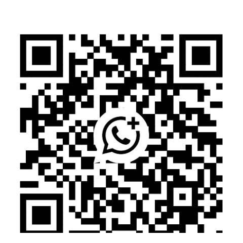 WhatsApp QR
