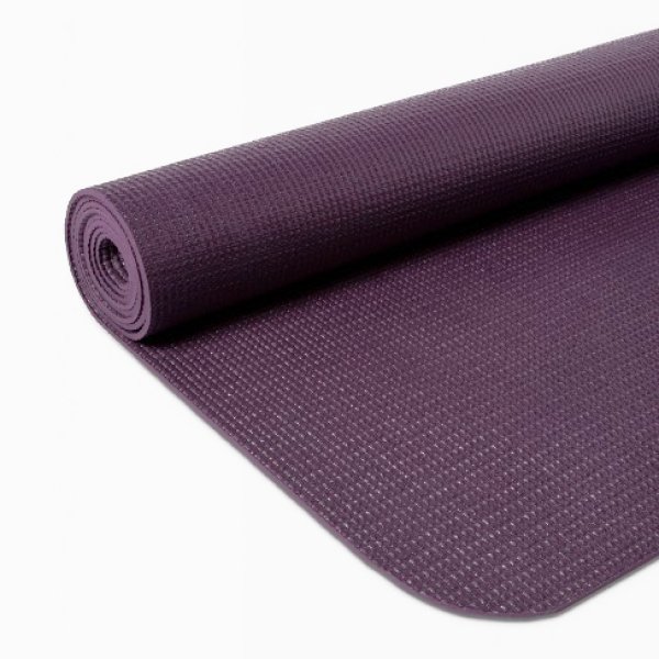 Eco-Friendly Yoga Mat