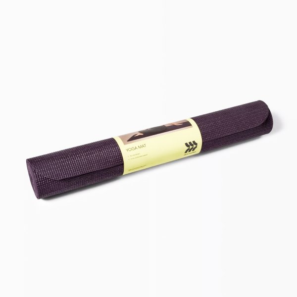 Eco-Friendly Yoga Mat