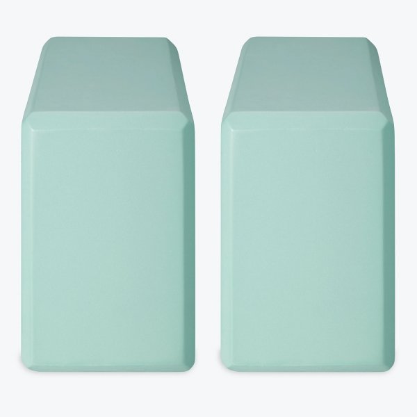 Gaiam Yoga Block